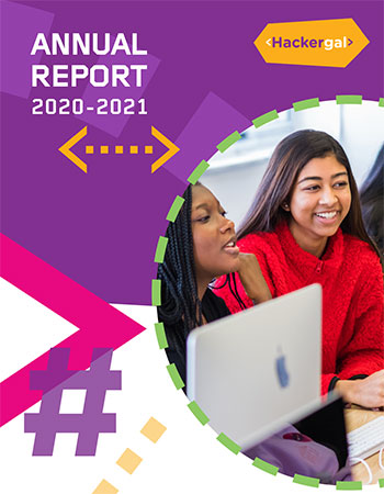 Download PDF of Annual Report 2020 - 2021