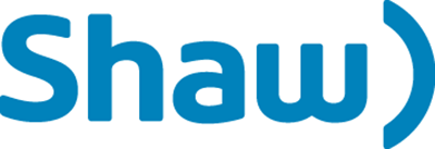logo shaw Support